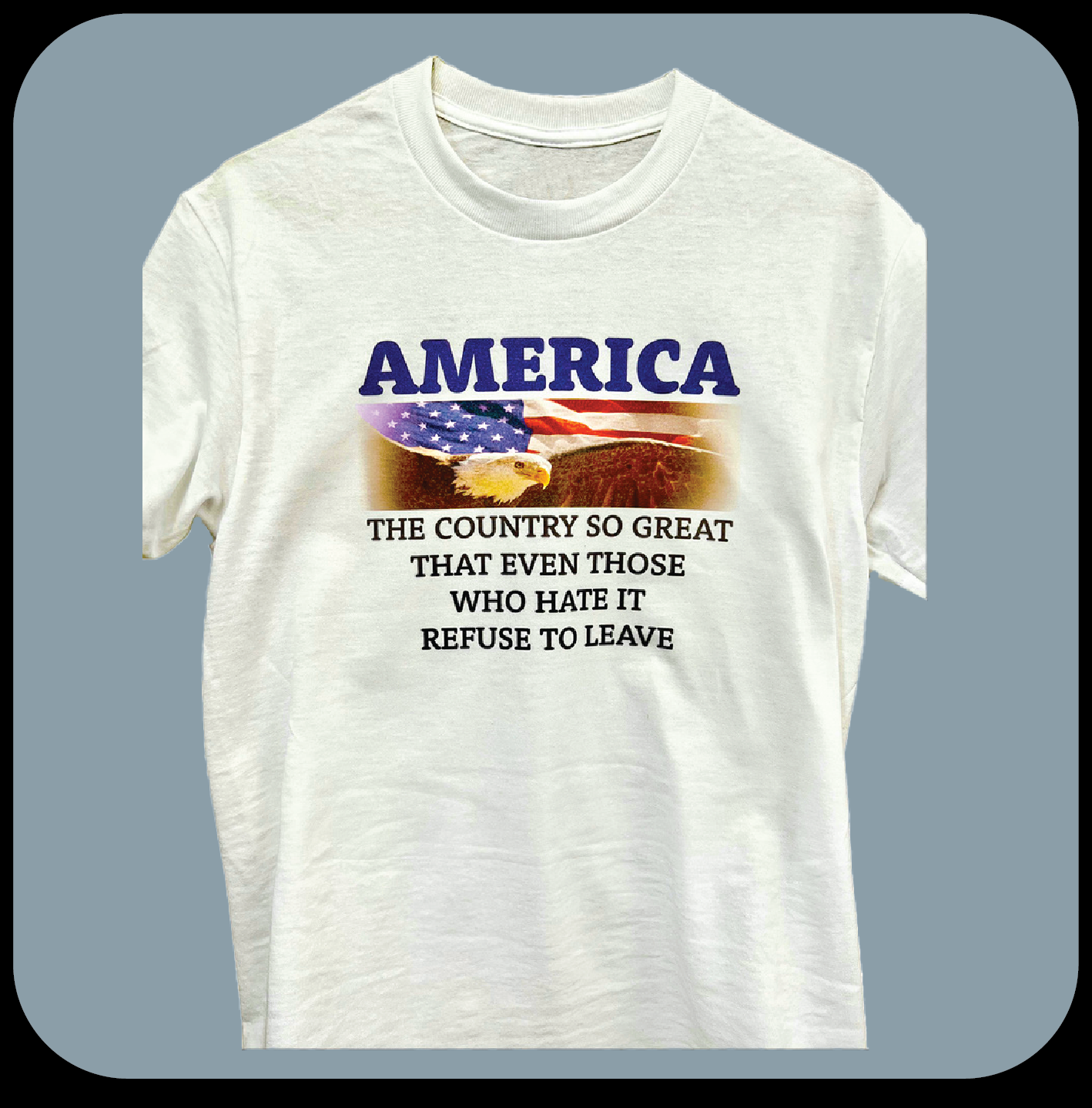 America the great image 0