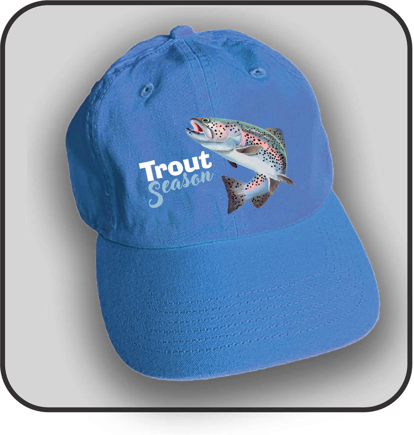 Trout Season image 3