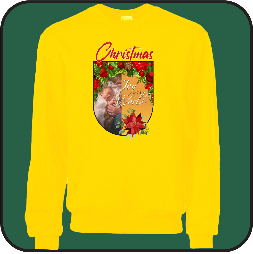 Christmas - Joy to the World image 2