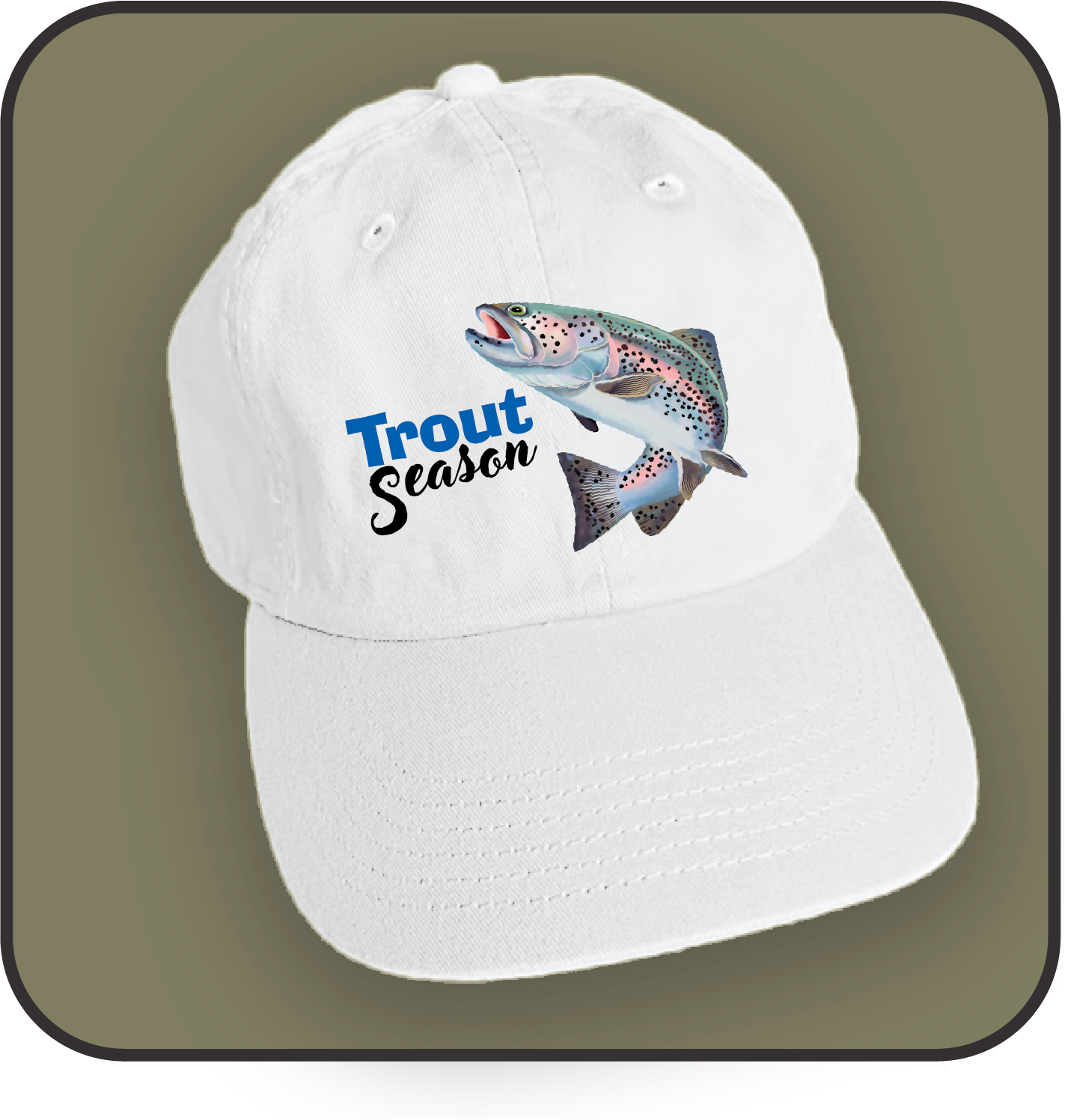 Trout Season image 1