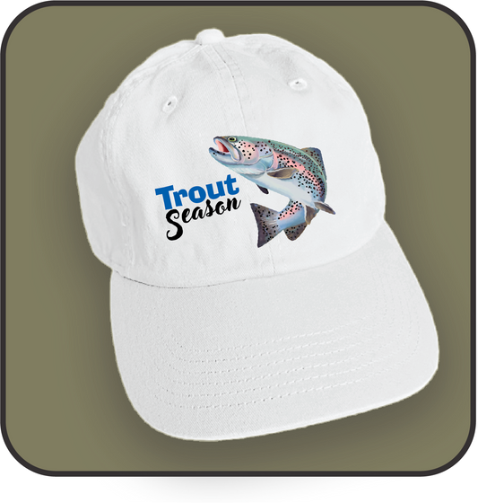 Trout Season image 1