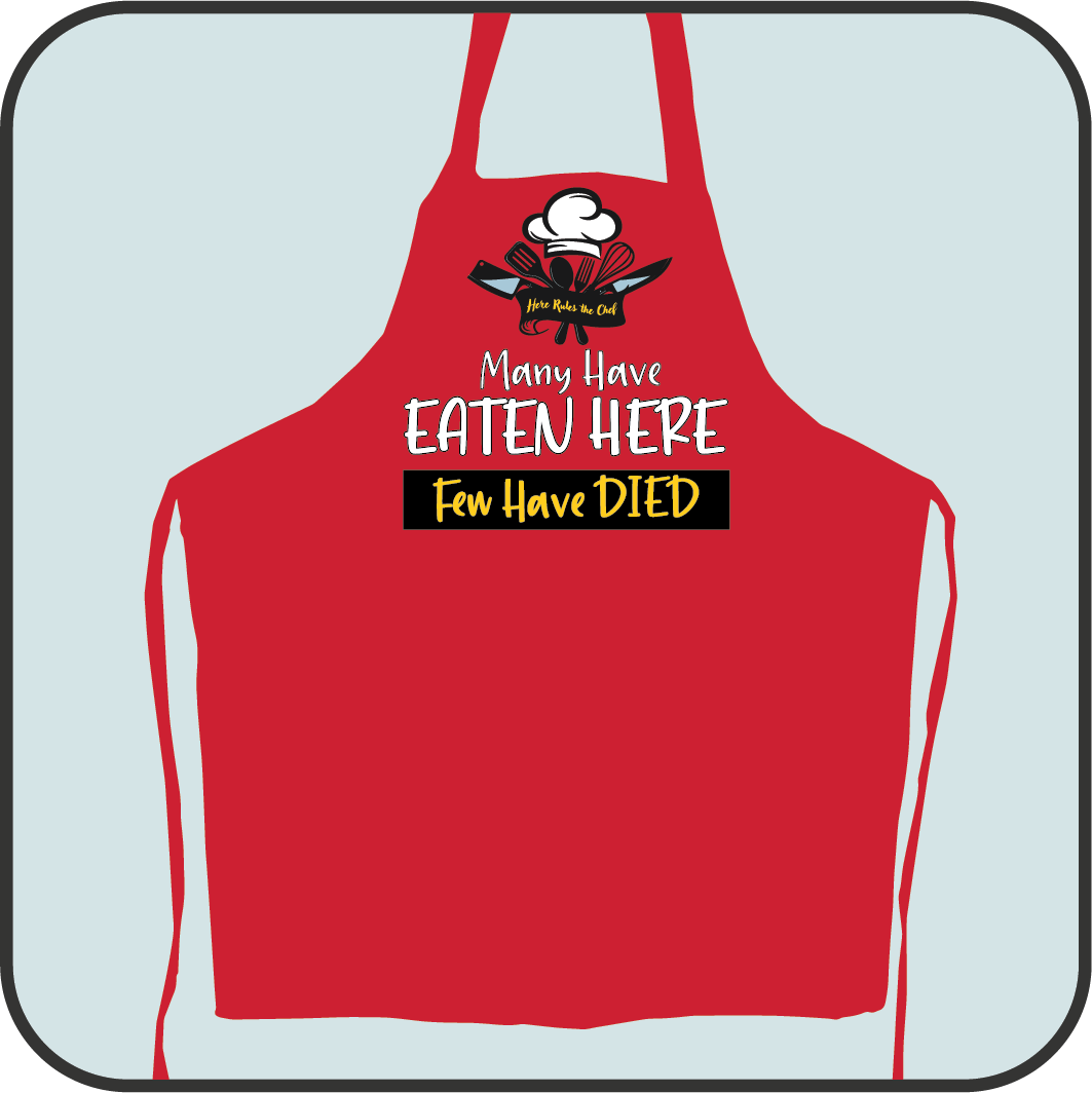 Many have eaten here - few have died image 0