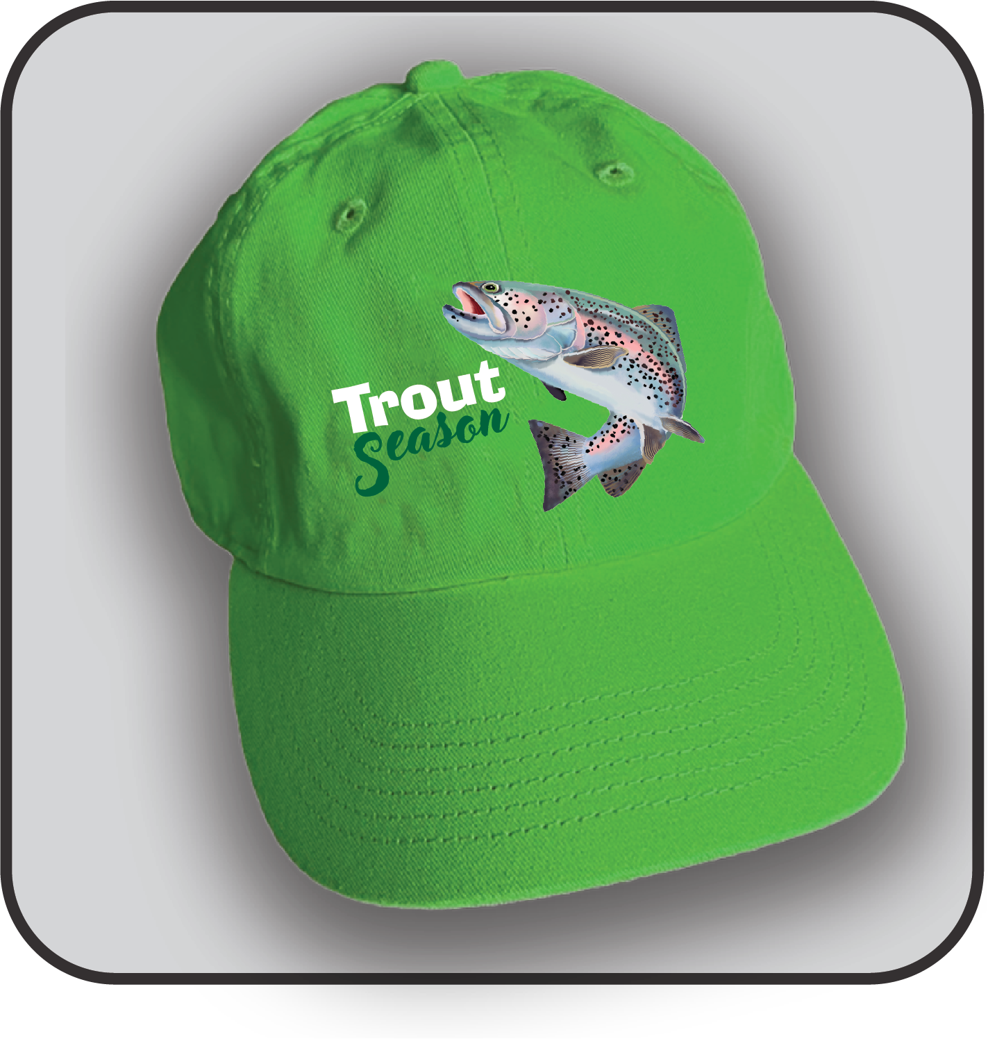 Trout Season image 2
