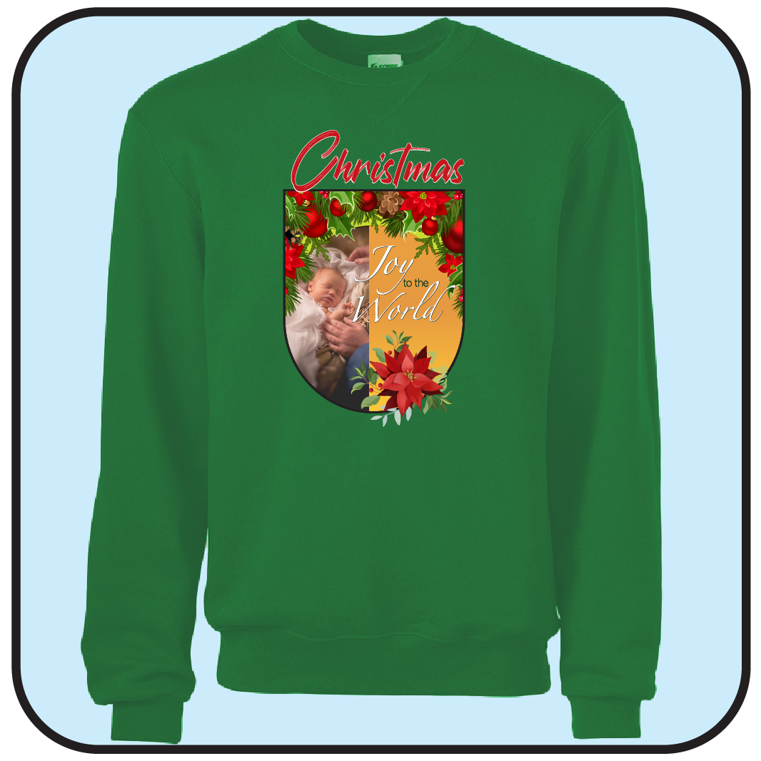 Christmas - Joy to the World image 0
