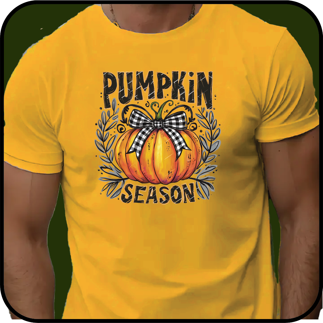 Pumpkin Season image 1
