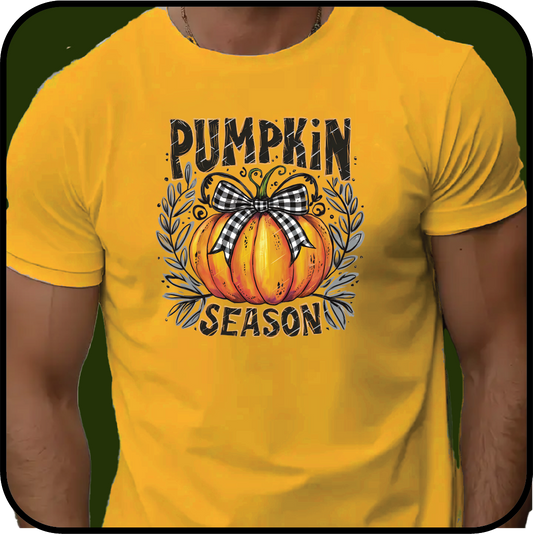 Pumpkin Season image 1