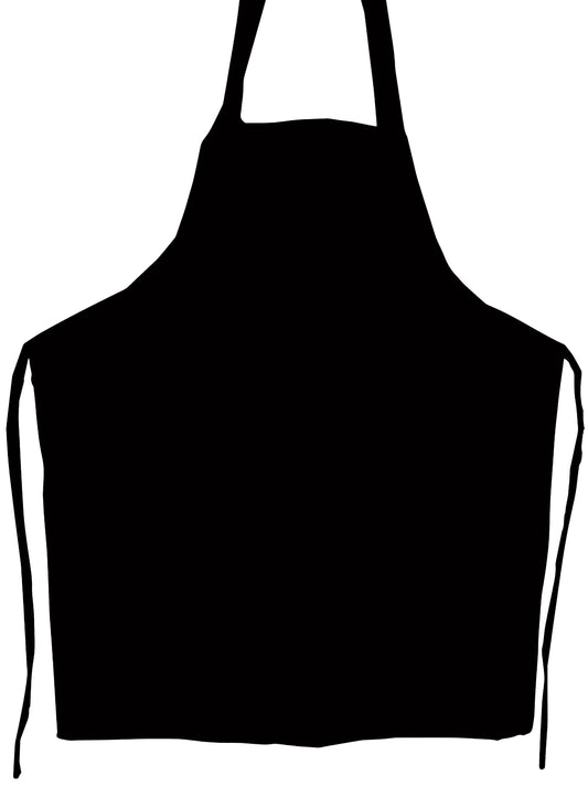 Custom Apron