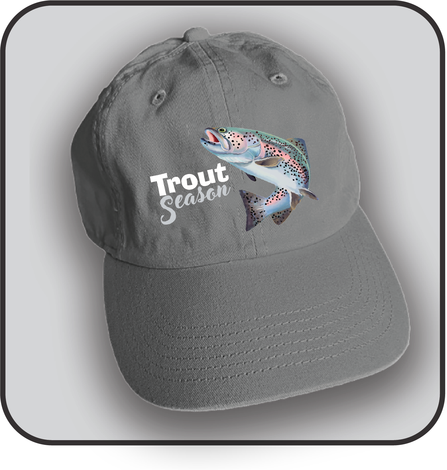Trout Season image 4