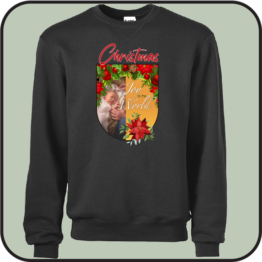 Christmas - Joy to the World image 1