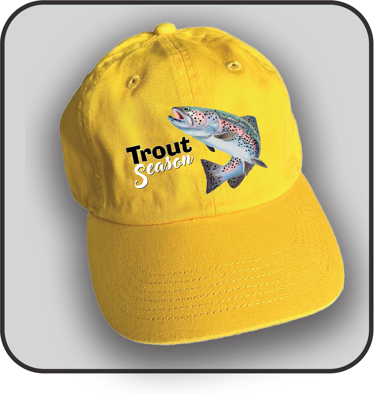 Trout Season image 5