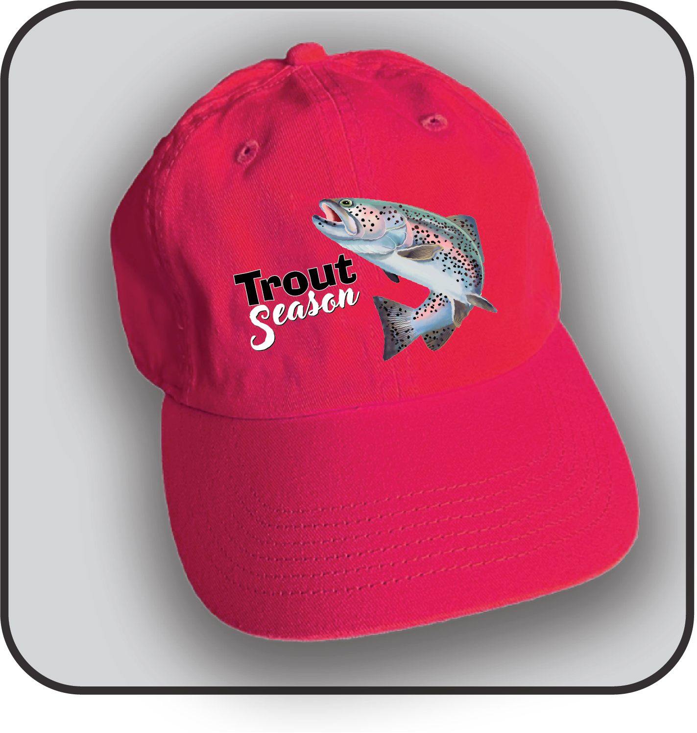 Trout Season image 6