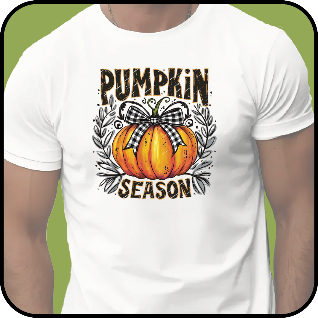 Pumpkin Season image 0