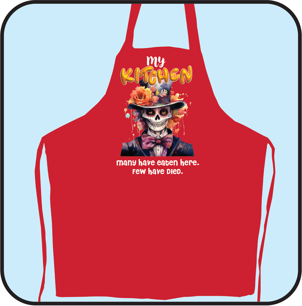 Aprons