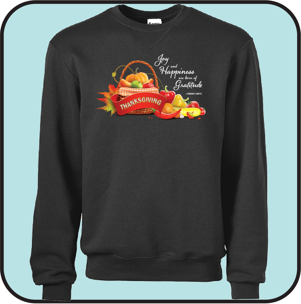 Sweatshirts
