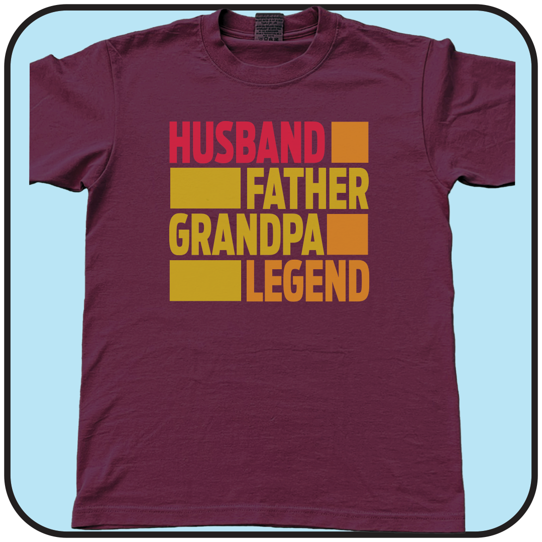 T-shirts
