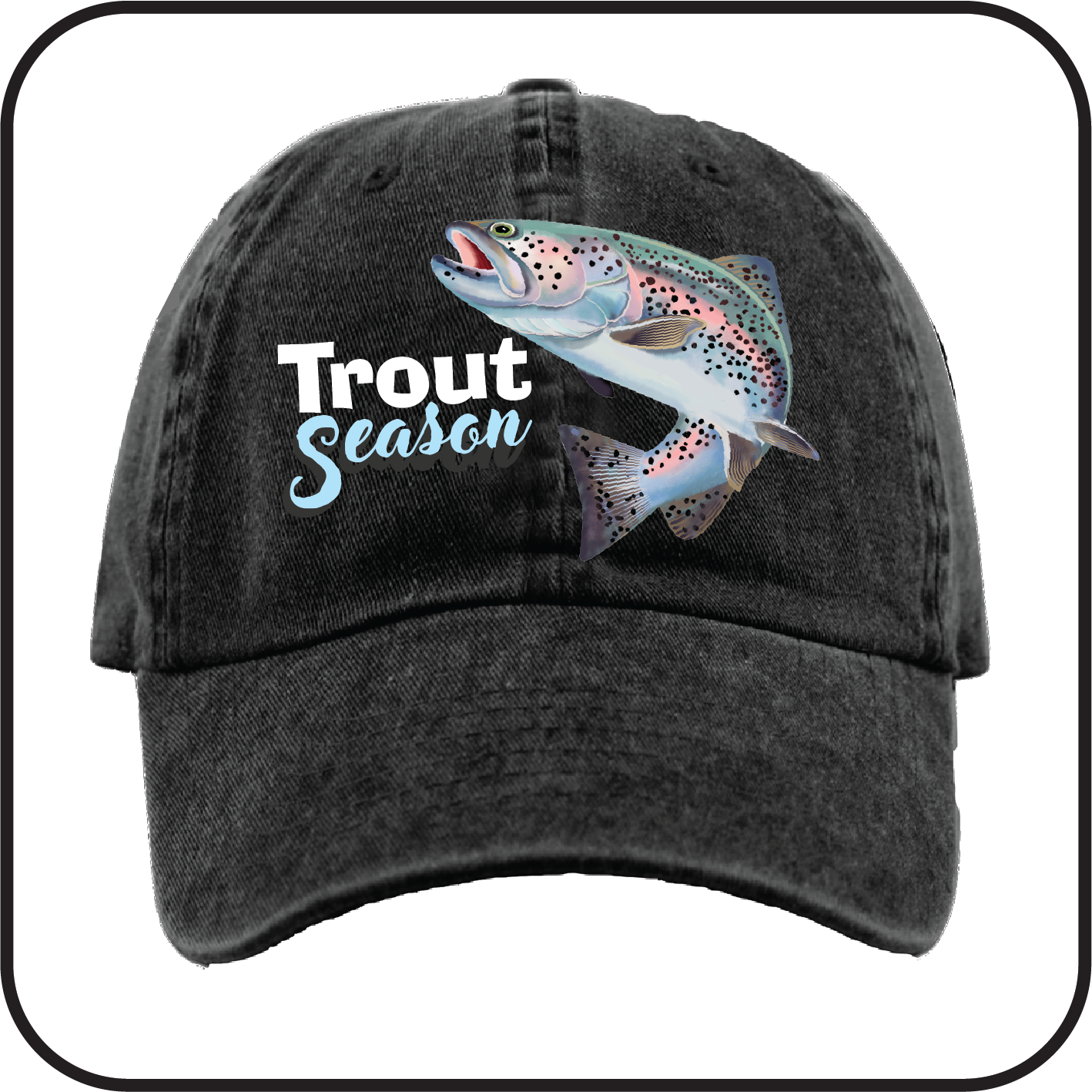 Trout Season image 0