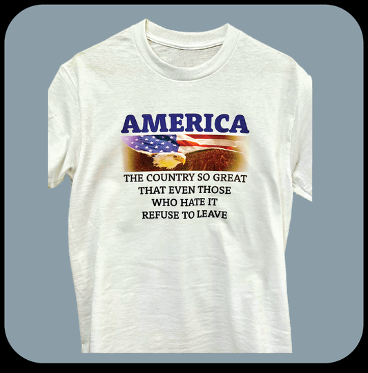 America the great image 0