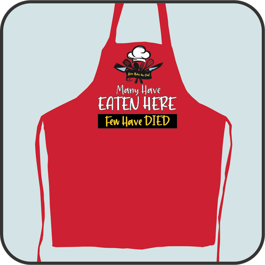 Many have eaten here - few have died image 0