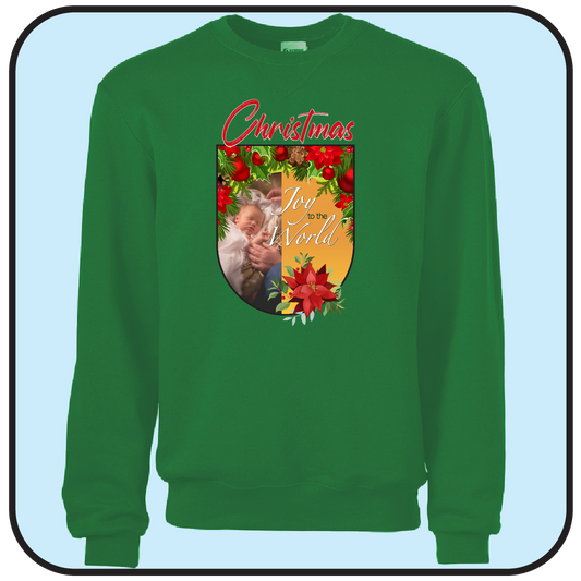 Christmas - Joy to the World image 0