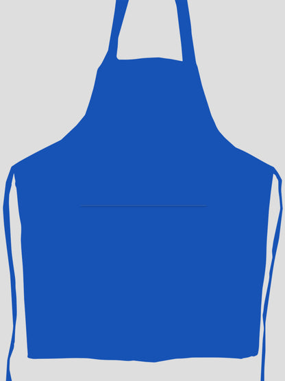 Custom Apron
