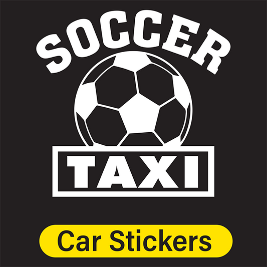 Custom Car Stickers