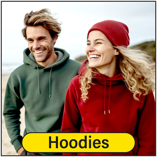 Custom Hoodie