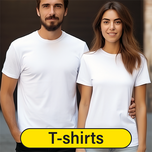 Custom T-shirt