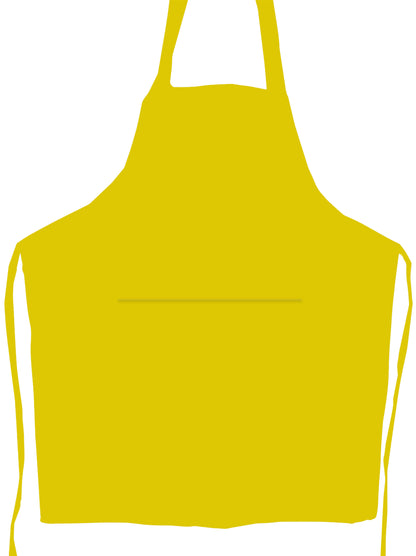 Custom Apron