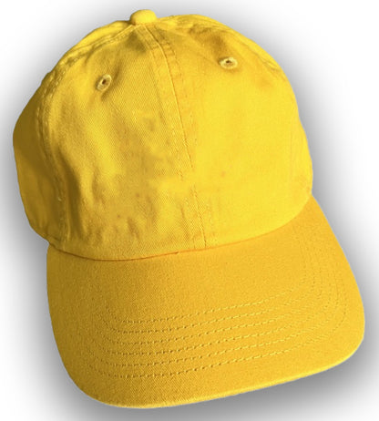 Custom Hat