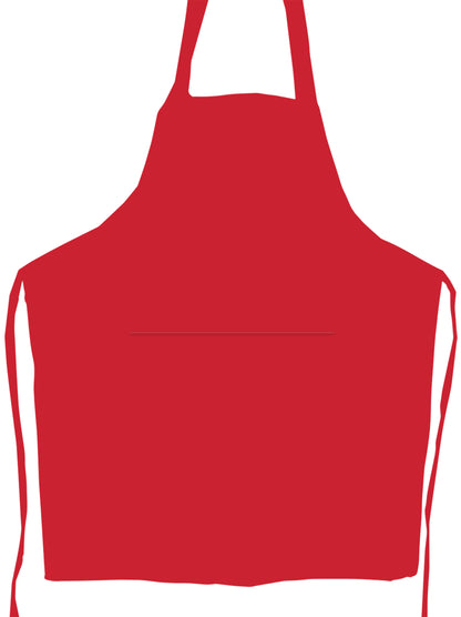 Custom Apron