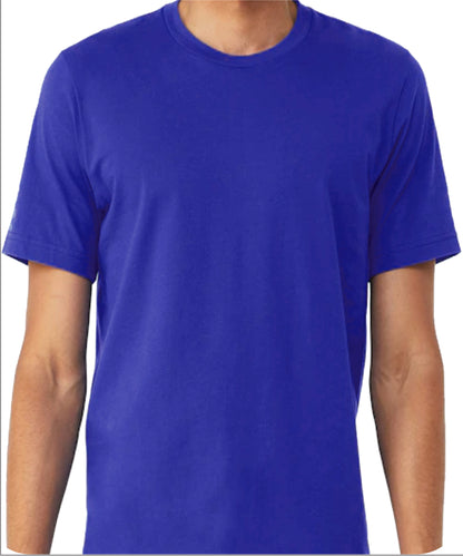 Custom T-shirt