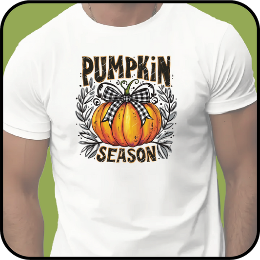 Pumpkin Season image 0