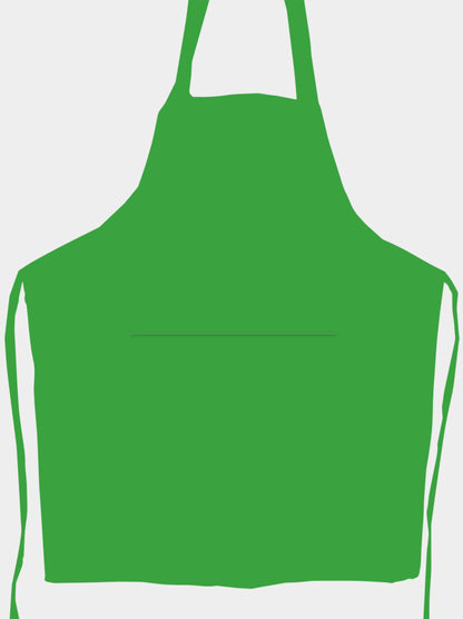 Custom Apron