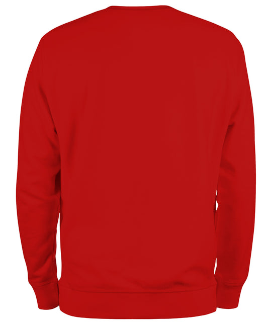 Custom Sweatshirt