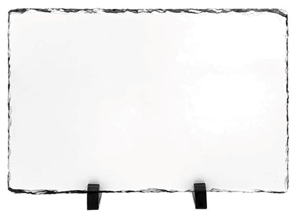 Custom Photo Slate
