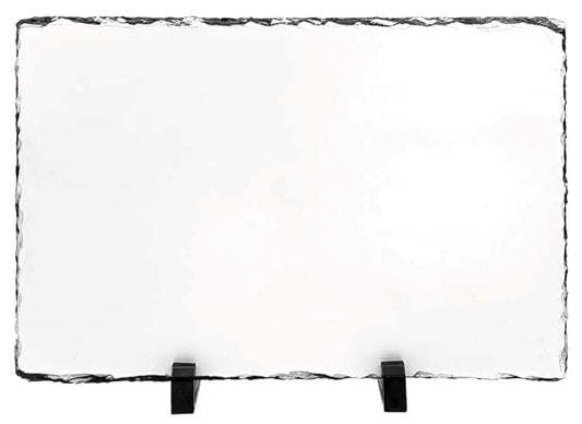 Custom Photo Slate