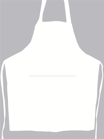 Custom Apron
