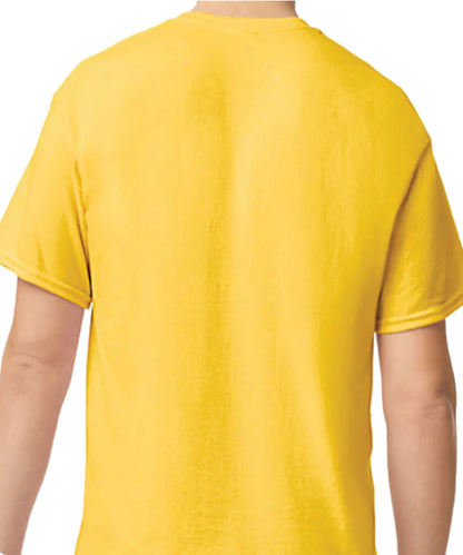 Custom T-shirt